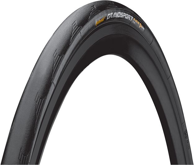 Picture of CONTINENTAL GRAND SPORT RACE NYTECH BREAKER - 23-622 - BLACK